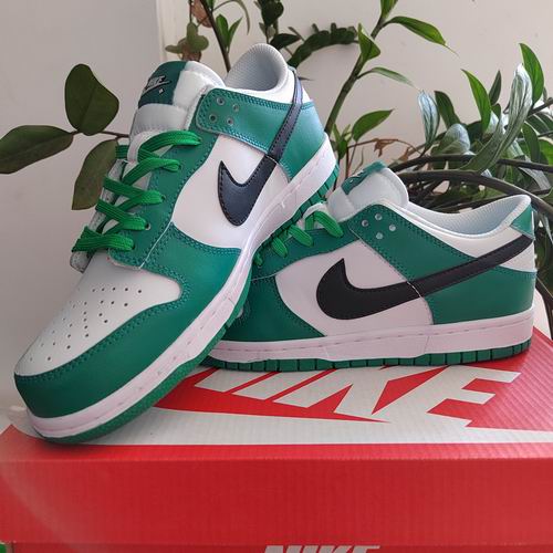 Cheap Nike Dunk Shoes Wholesale Men and Women Heineken-145